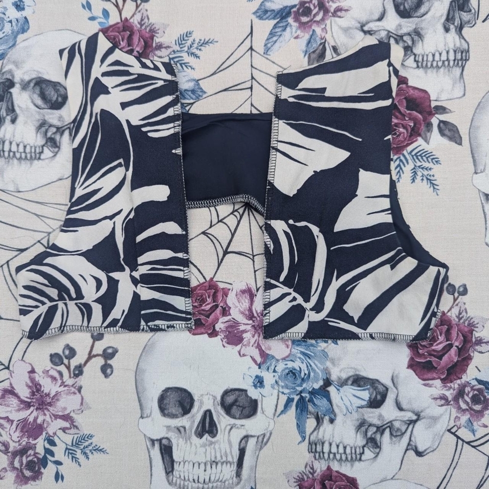 💙🌿💙 HURRICANE VEST 💙🌿💙 - Picture 5 of 6